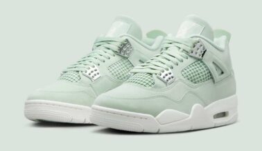 Air Jordan 4 WMNS "Seafoam" HV0823-003