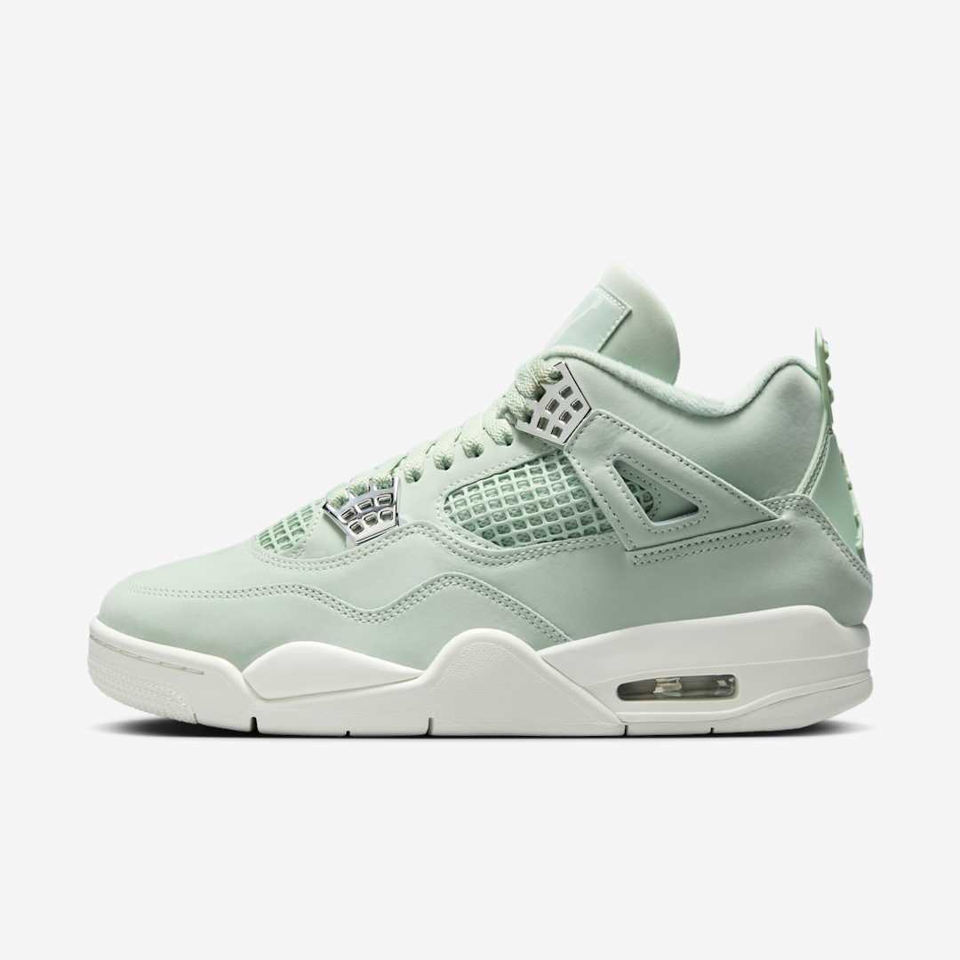 Air Jordan 4 WMNS "Seafoam" HV0823-003