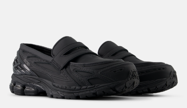 New Balance 1906L "Triple Black" U1906LBN