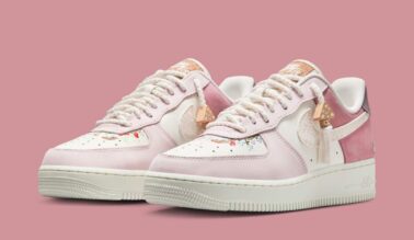 Nike Air Force 1 Low WMNS "Mushroom" IB8874-111