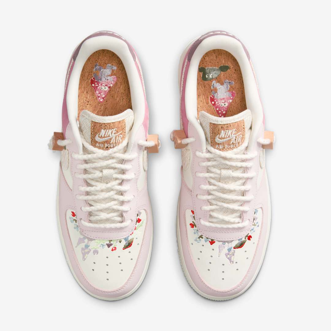 Nike Air Force 1 Low WMNS IB8874-111