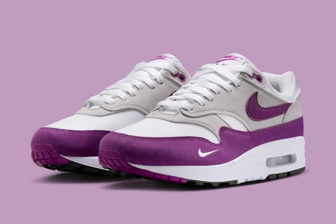 Nike Air Max 1 "Bold Berry" HF1194-101