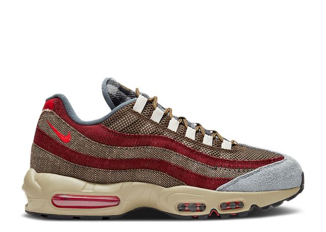 Nike Air Max 95 'Freddy Krueger' DC9215-200