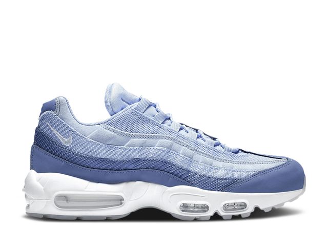 Nike Air Max 95 'Have A Nike Day' BQ9131-400 (Indigo)