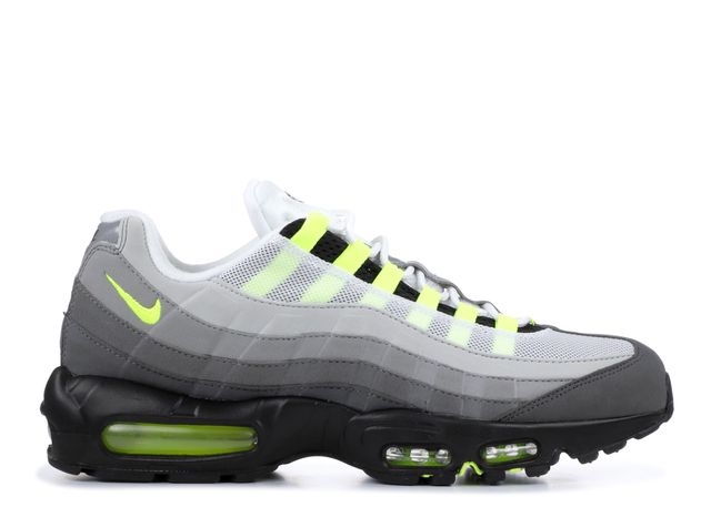 Nike Air Max 95 ‘Neon’ 554970-071