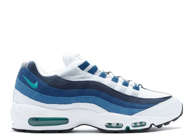 Nike Air Max 95 ‘Slate’ 554970-131