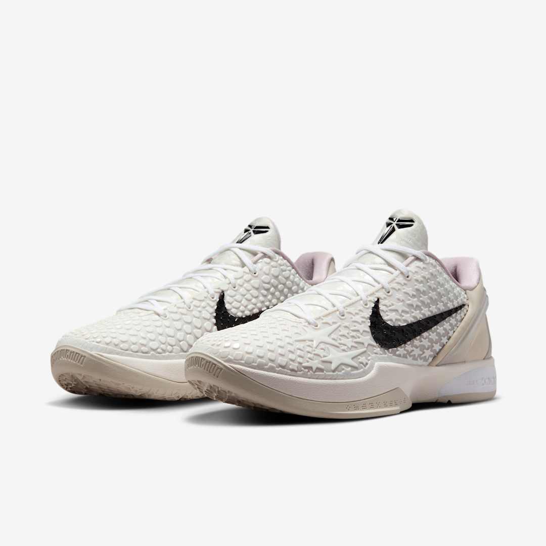 Nike Kobe 6 "All-Star 2.0" FQ3546-100