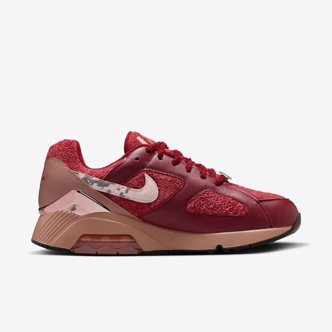 Apron Records x Nike Air Max 180 FZ3309-600