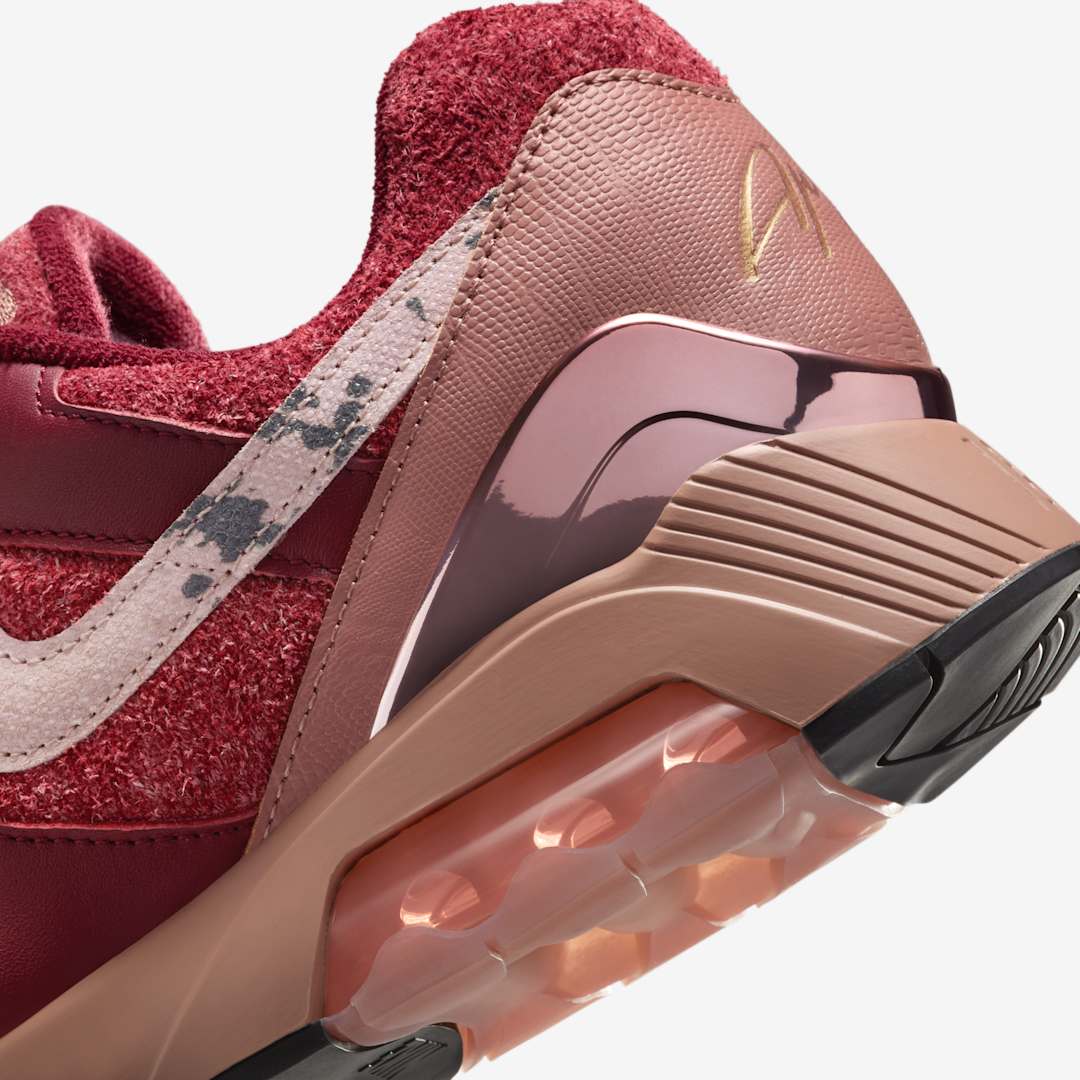 Apron Records x Nike Air Max 180 FZ3309-600