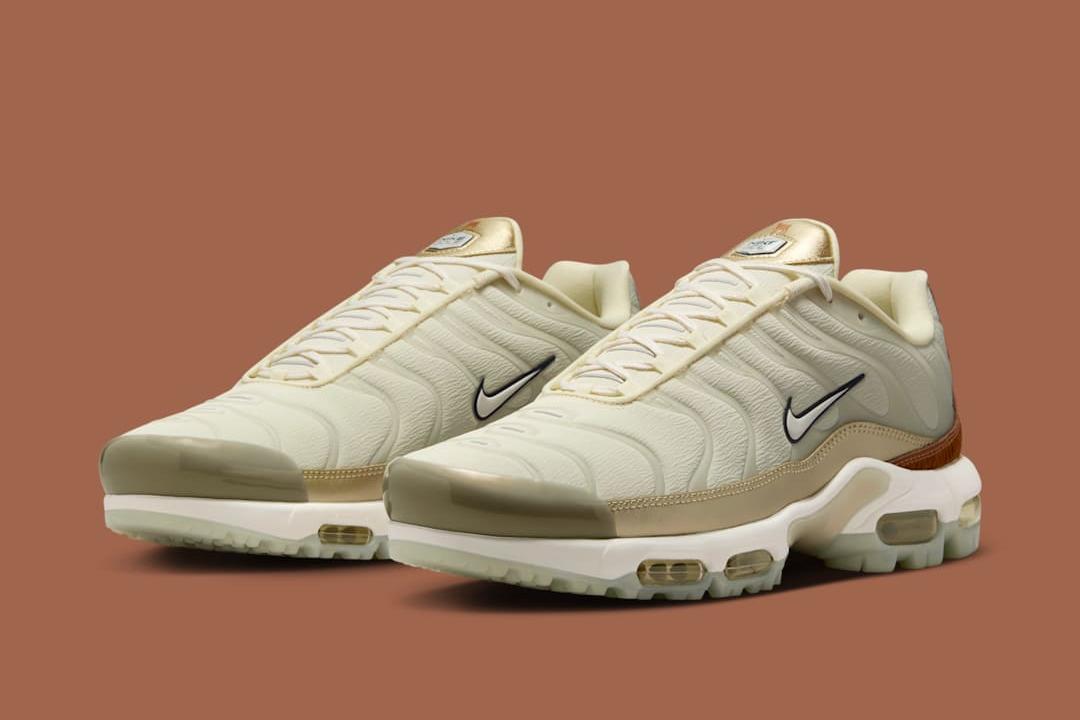 Nike Air Max Plus Golf "Players Championship" HF1033-100