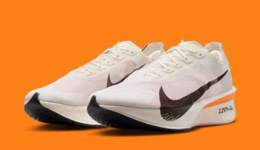 Nike Nike Vaporfly 4 "Proto" HF6413-100