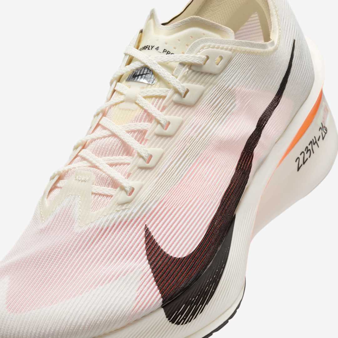 Nike Nike Vaporfly 4 HF6413-100