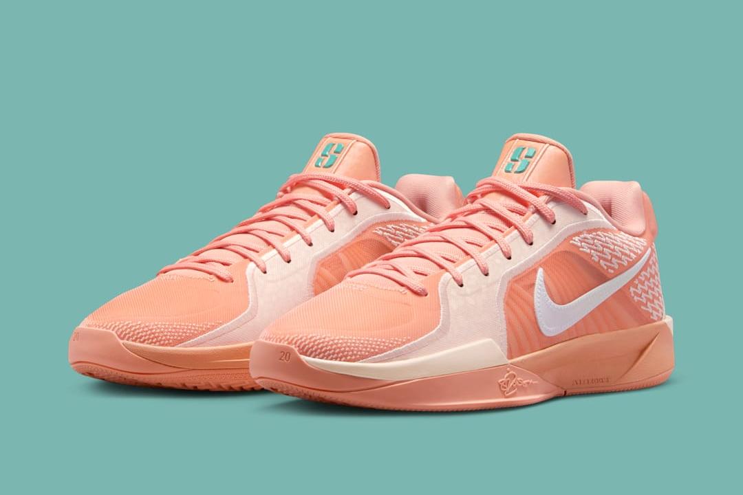 Nike Sabrina 2 "Apricot Agate" FZ1517-801